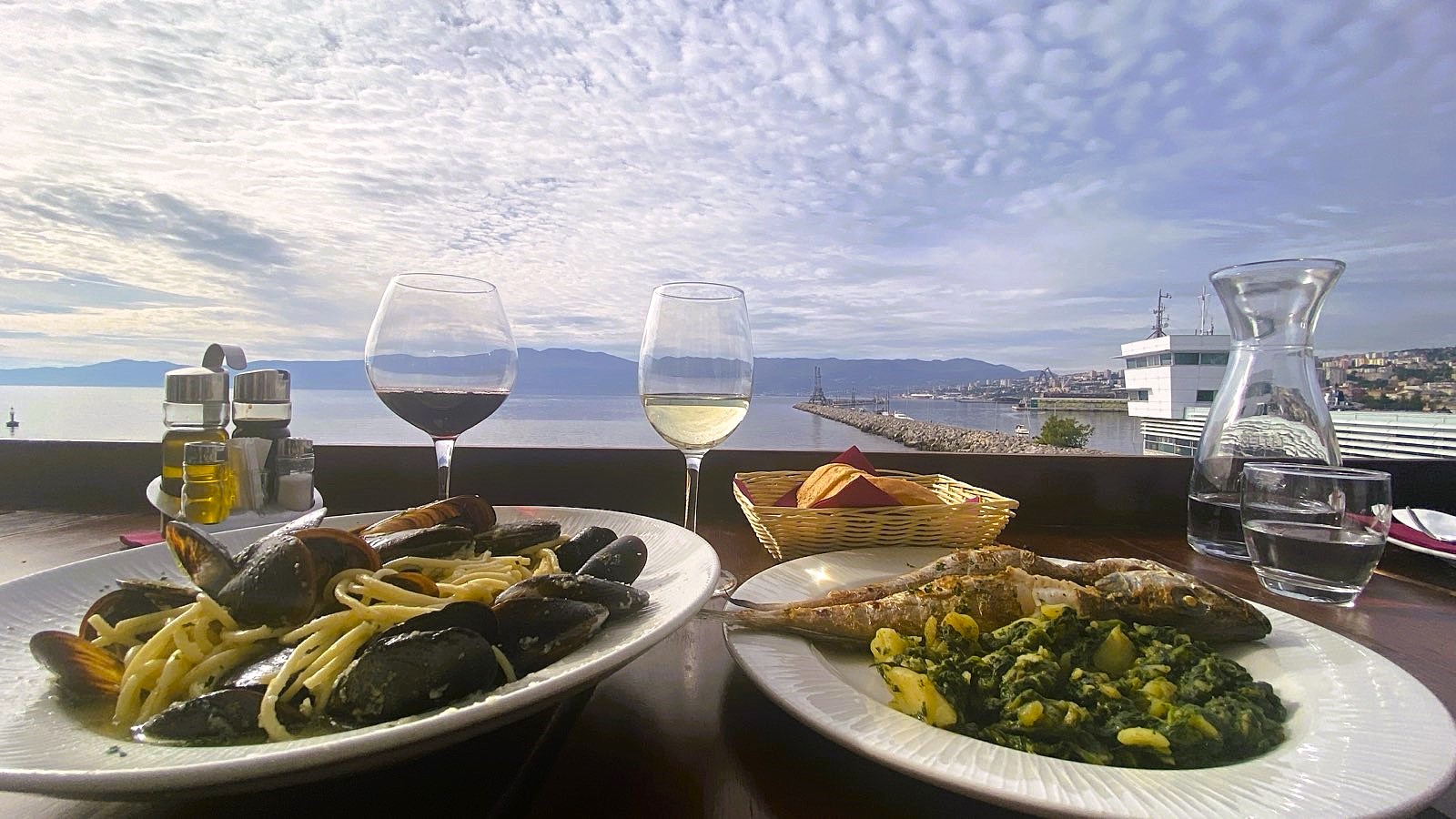 Rijeka Food Tour